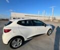 Белый Рено Клио, объемом двигателя 1.5 л и пробегом 170 тыс. км за 9800 $, фото 7 на Automoto.ua