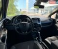 Белый Рено Клио, объемом двигателя 1.5 л и пробегом 192 тыс. км за 9500 $, фото 42 на Automoto.ua