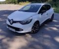 Білий Рено Кліо, об'ємом двигуна 1.46 л та пробігом 241 тис. км за 9000 $, фото 12 на Automoto.ua