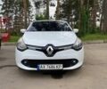 Белый Рено Клио, объемом двигателя 1.46 л и пробегом 314 тыс. км за 7900 $, фото 3 на Automoto.ua