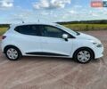 Білий Рено Кліо, об'ємом двигуна 1.46 л та пробігом 175 тис. км за 8200 $, фото 10 на Automoto.ua
