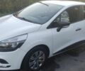 Белый Рено Клио, объемом двигателя 1.46 л и пробегом 174 тыс. км за 8000 $, фото 3 на Automoto.ua