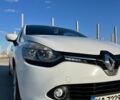Білий Рено Кліо, об'ємом двигуна 1.5 л та пробігом 170 тис. км за 9800 $, фото 1 на Automoto.ua