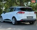 Белый Рено Клио, объемом двигателя 1.5 л и пробегом 192 тыс. км за 9500 $, фото 16 на Automoto.ua