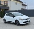 Белый Рено Клио, объемом двигателя 1.5 л и пробегом 186 тыс. км за 7450 $, фото 4 на Automoto.ua