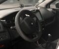 Білий Рено Кліо, об'ємом двигуна 1.46 л та пробігом 225 тис. км за 8200 $, фото 6 на Automoto.ua