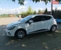 Білий Рено Кліо, об'ємом двигуна 1.5 л та пробігом 186 тис. км за 7700 $, фото 6 на Automoto.ua