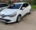 Белый Рено Клио, объемом двигателя 1.46 л и пробегом 314 тыс. км за 7900 $, фото 9 на Automoto.ua