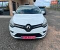 Білий Рено Кліо, об'ємом двигуна 1.5 л та пробігом 248 тис. км за 7300 $, фото 5 на Automoto.ua