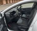Белый Рено Клио, объемом двигателя 1.46 л и пробегом 171 тыс. км за 9000 $, фото 15 на Automoto.ua