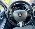 Белый Рено Клио, объемом двигателя 1.5 л и пробегом 220 тыс. км за 7300 $, фото 35 на Automoto.ua