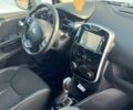 Белый Рено Клио, объемом двигателя 1.5 л и пробегом 172 тыс. км за 9990 $, фото 16 на Automoto.ua