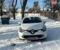 Белый Рено Клио, объемом двигателя 1.5 л и пробегом 172 тыс. км за 9990 $, фото 3 на Automoto.ua