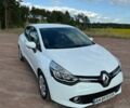 Білий Рено Кліо, об'ємом двигуна 1.46 л та пробігом 175 тис. км за 8200 $, фото 3 на Automoto.ua