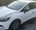 Белый Рено Клио, объемом двигателя 1.46 л и пробегом 174 тыс. км за 8000 $, фото 3 на Automoto.ua