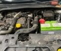 Білий Рено Кліо, об'ємом двигуна 1.5 л та пробігом 200 тис. км за 8500 $, фото 4 на Automoto.ua