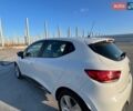 Белый Рено Клио, объемом двигателя 1.5 л и пробегом 170 тыс. км за 10000 $, фото 8 на Automoto.ua