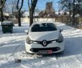 Белый Рено Клио, объемом двигателя 1.5 л и пробегом 172 тыс. км за 9990 $, фото 1 на Automoto.ua