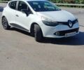 Білий Рено Кліо, об'ємом двигуна 1.46 л та пробігом 236 тис. км за 8700 $, фото 18 на Automoto.ua