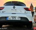 Білий Рено Кліо, об'ємом двигуна 1.5 л та пробігом 229 тис. км за 8500 $, фото 13 на Automoto.ua