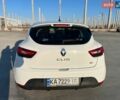 Белый Рено Клио, объемом двигателя 1.5 л и пробегом 170 тыс. км за 9800 $, фото 26 на Automoto.ua