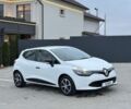 Білий Рено Кліо, об'ємом двигуна 1.5 л та пробігом 185 тис. км за 7500 $, фото 1 на Automoto.ua
