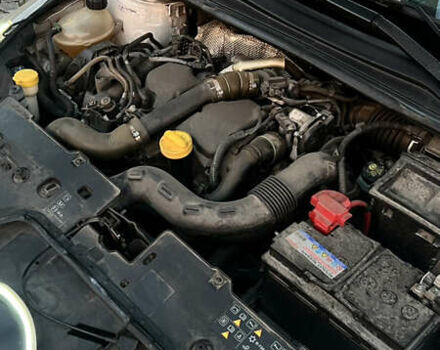 Белый Рено Клио, объемом двигателя 1.46 л и пробегом 229 тыс. км за 8500 $, фото 8 на Automoto.ua