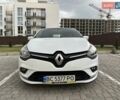 Белый Рено Клио, объемом двигателя 1.46 л и пробегом 171 тыс. км за 9000 $, фото 8 на Automoto.ua