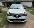 Білий Рено Кліо, об'ємом двигуна 1.46 л та пробігом 240 тис. км за 7500 $, фото 2 на Automoto.ua