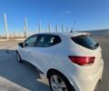 Белый Рено Клио, объемом двигателя 1.5 л и пробегом 170 тыс. км за 9800 $, фото 8 на Automoto.ua