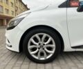 Белый Рено Клио, объемом двигателя 1.46 л и пробегом 171 тыс. км за 9000 $, фото 11 на Automoto.ua