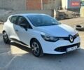 Белый Рено Клио, объемом двигателя 1.5 л и пробегом 188 тыс. км за 7499 $, фото 15 на Automoto.ua