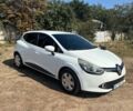 Білий Рено Кліо, об'ємом двигуна 1.46 л та пробігом 220 тис. км за 8500 $, фото 5 на Automoto.ua