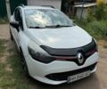 Білий Рено Кліо, об'ємом двигуна 1.46 л та пробігом 240 тис. км за 7500 $, фото 1 на Automoto.ua