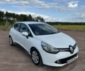 Белый Рено Клио, объемом двигателя 1.5 л и пробегом 175 тыс. км за 8101 $, фото 1 на Automoto.ua
