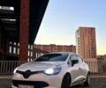 Білий Рено Кліо, об'ємом двигуна 1.5 л та пробігом 229 тис. км за 8500 $, фото 1 на Automoto.ua