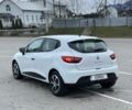 Білий Рено Кліо, об'ємом двигуна 1.5 л та пробігом 185 тис. км за 7500 $, фото 2 на Automoto.ua