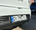 Белый Рено Клио, объемом двигателя 1.5 л и пробегом 190 тыс. км за 7200 $, фото 9 на Automoto.ua