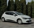 Білий Рено Кліо, об'ємом двигуна 1.46 л та пробігом 253 тис. км за 8500 $, фото 5 на Automoto.ua