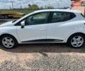 Белый Рено Клио, объемом двигателя 1.5 л и пробегом 248 тыс. км за 7600 $, фото 1 на Automoto.ua