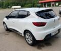 Білий Рено Кліо, об'ємом двигуна 1.5 л та пробігом 314 тис. км за 7985 $, фото 2 на Automoto.ua