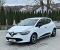 Белый Рено Клио, объемом двигателя 1.5 л и пробегом 186 тыс. км за 7450 $, фото 1 на Automoto.ua