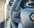 Белый Рено Клио, объемом двигателя 1.5 л и пробегом 190 тыс. км за 7200 $, фото 21 на Automoto.ua