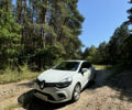 Рено Клио 2016 в Кобеляках на Automoto.ua Белый Рено Клио, объемом двигателя 1.46 л и пробегом 103 тыс. км за 9950 $, фото 1 на Automoto.ua