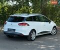 Белый Рено Клио, объемом двигателя 1.5 л и пробегом 192 тыс. км за 9500 $, фото 19 на Automoto.ua