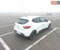 Белый Рено Клио, объемом двигателя 1.46 л и пробегом 267 тыс. км за 6100 $, фото 4 на Automoto.ua