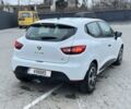 Білий Рено Кліо, об'ємом двигуна 1.5 л та пробігом 185 тис. км за 7500 $, фото 3 на Automoto.ua
