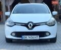 Белый Рено Клио, объемом двигателя 1.5 л и пробегом 220 тыс. км за 7300 $, фото 76 на Automoto.ua