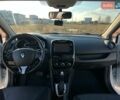 Белый Рено Клио, объемом двигателя 1.5 л и пробегом 170 тыс. км за 10000 $, фото 45 на Automoto.ua