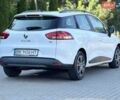 Белый Рено Клио, объемом двигателя 1.5 л и пробегом 220 тыс. км за 7300 $, фото 69 на Automoto.ua